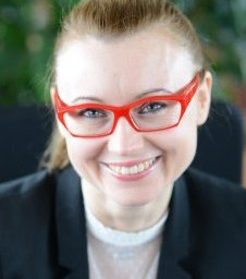 Agnieszka Rivollet